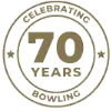 70 Years Bowling